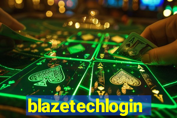 blazetechlogin