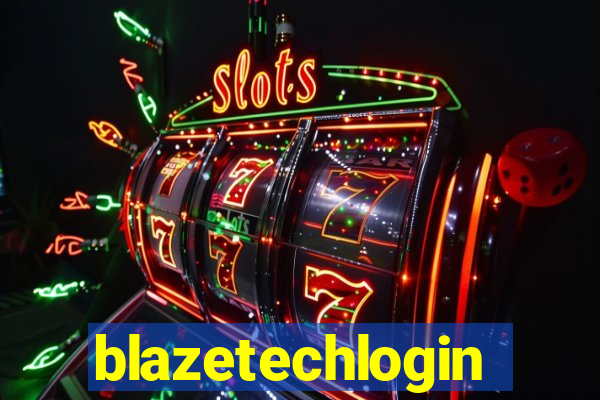 blazetechlogin