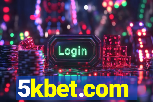 5kbet.com