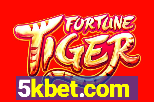 5kbet.com