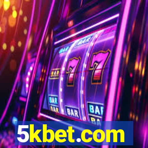 5kbet.com