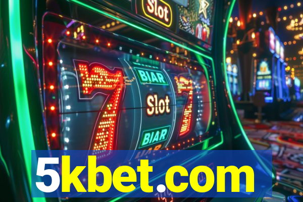 5kbet.com