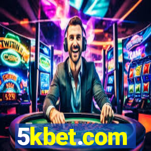 5kbet.com