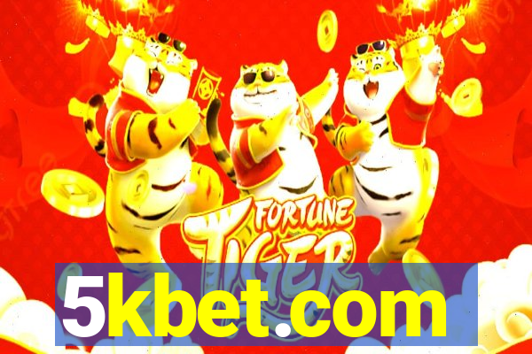 5kbet.com