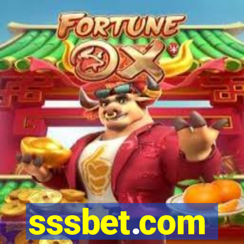 sssbet.com