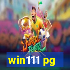 win111 pg