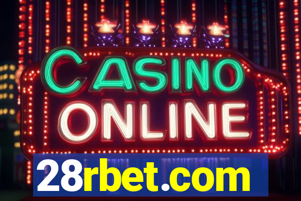 28rbet.com