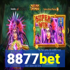 8877bet