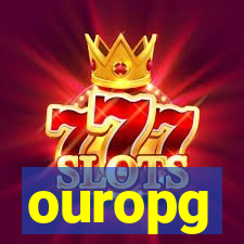 ouropg