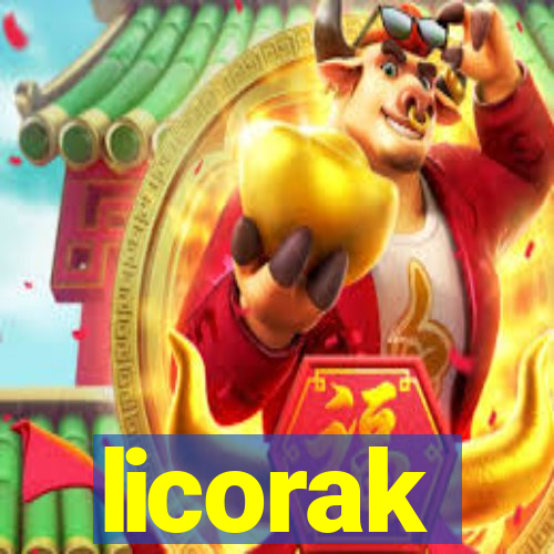 licorak