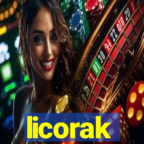 licorak