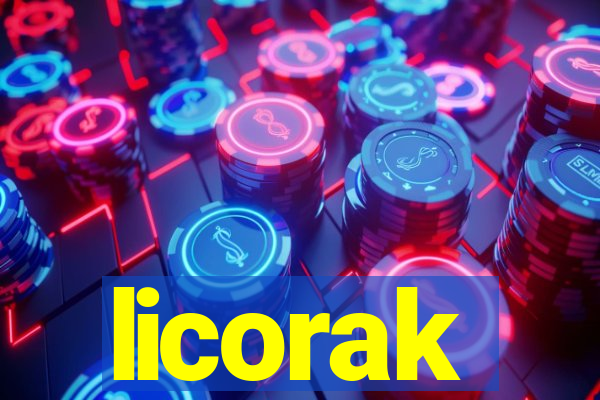 licorak