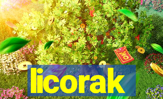 licorak