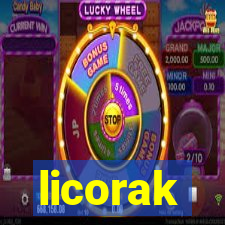 licorak