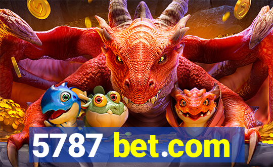 5787 bet.com