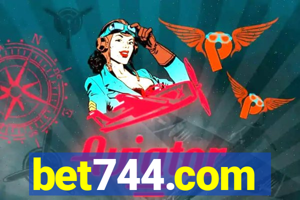 bet744.com