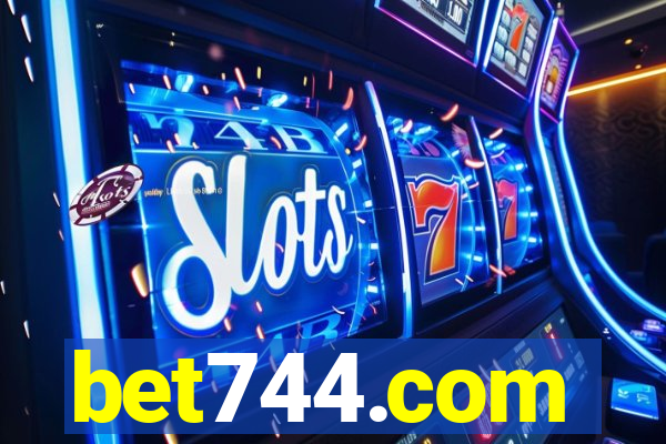 bet744.com