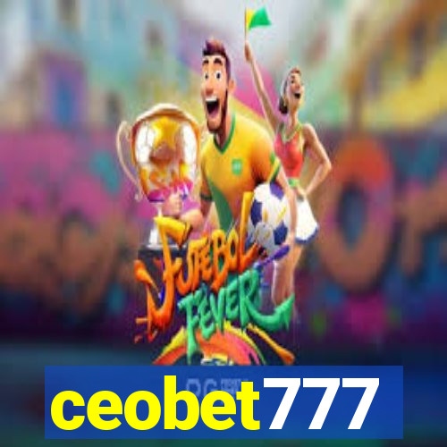 ceobet777