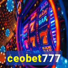 ceobet777