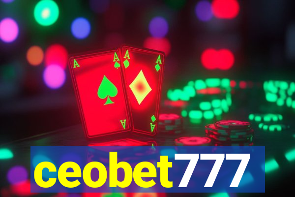 ceobet777