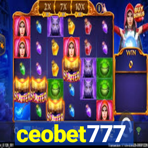 ceobet777