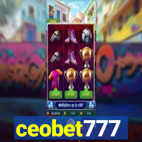 ceobet777