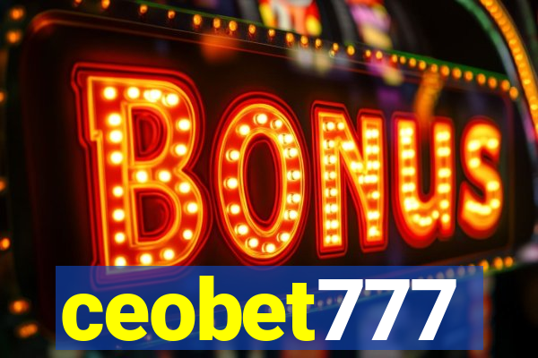 ceobet777