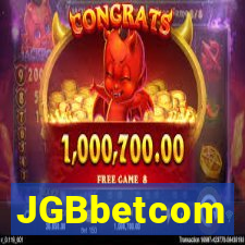 JGBbetcom