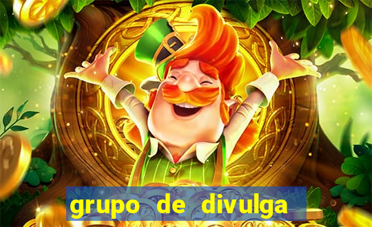 grupo de divulga  o de plataforma de jogos