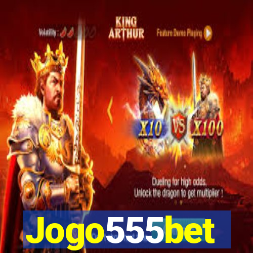 Jogo555bet