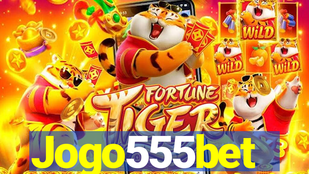 Jogo555bet