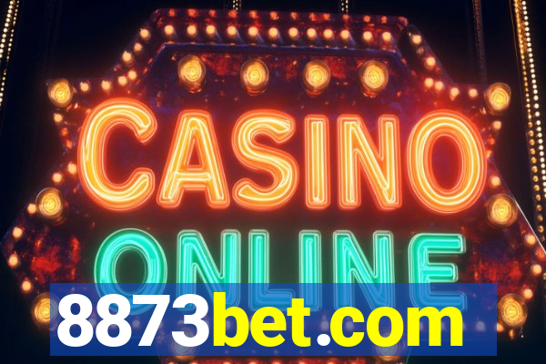 8873bet.com