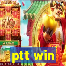 ptt win