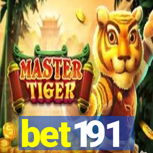 bet191