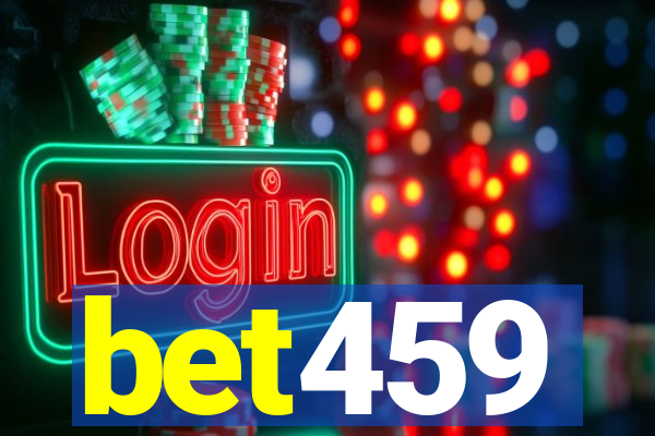 bet459