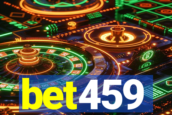 bet459