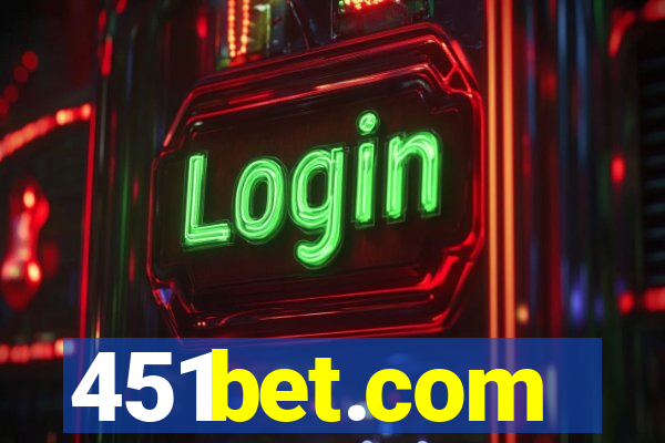 451bet.com