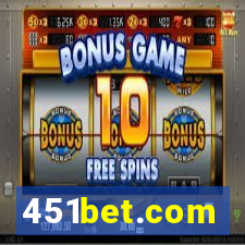 451bet.com