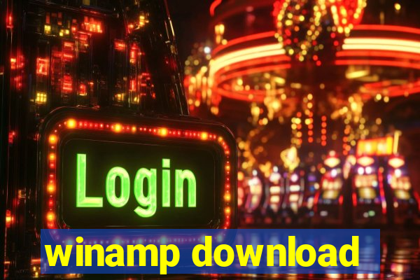 winamp download