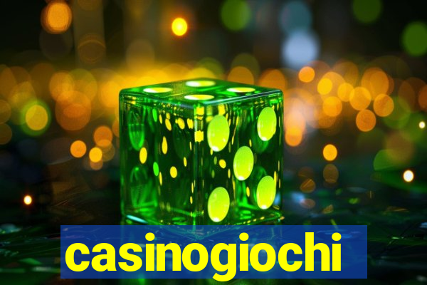 casinogiochi