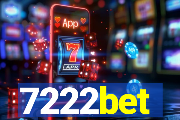 7222bet