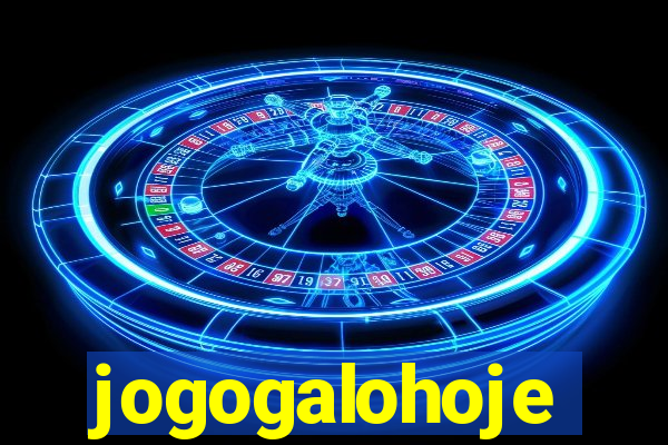 jogogalohoje