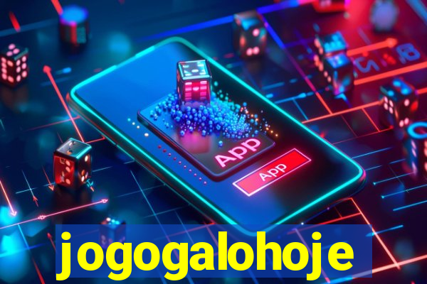 jogogalohoje