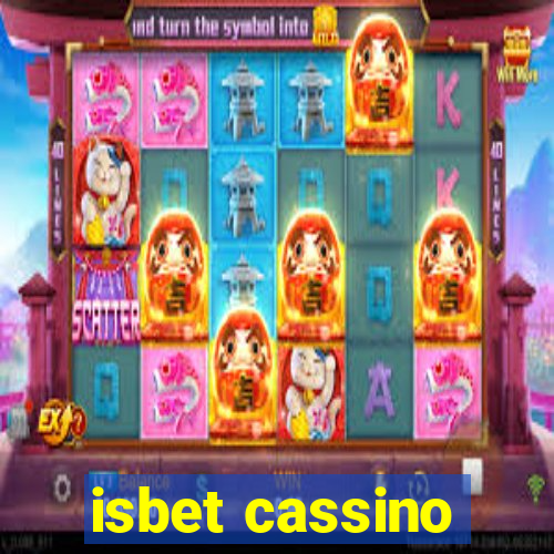 isbet cassino