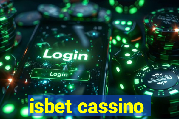 isbet cassino