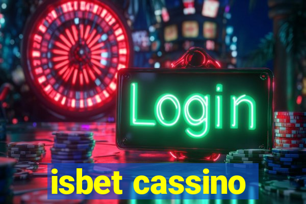 isbet cassino