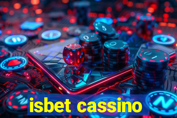 isbet cassino