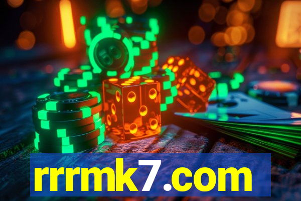 rrrmk7.com