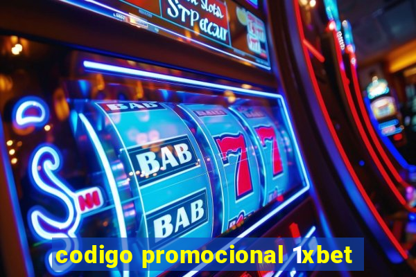 codigo promocional 1xbet