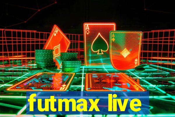 futmax live